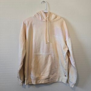 Men's Unisex Levi's Pastel Heavy Tie Dye Pullover Hoodie Small